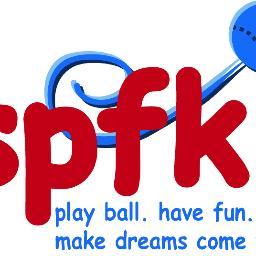 Slo-Pitch For Kids
