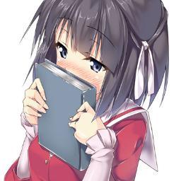 [V] By @AnimeRP_INA • H-hi.. ||.•̯͡) I'm Shiori Shiomiya from The WorldGodOnlyKnows •