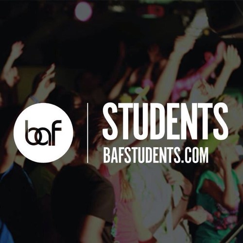 RESCUE | RAISE UP | RELEASE |
 BAF Students meet every Sunday at 6:30 PM located at 20131 San Marcos Hwy (80). Grades 6th-12th... Come and join us!