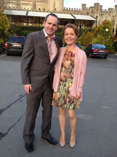 PatClarke5's profile picture. 