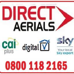 Est 1999,CAI & RDI approved, Unbeatable on Quality,Price & Service.Call Jody 07709302630 or 0800 118 2165 (office).
