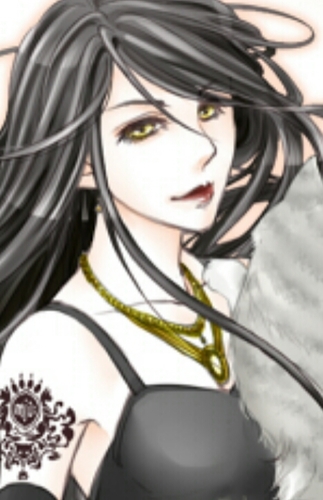 I am MEW. The very first Vocaloid 3 to be realeased~  I love cats and monochrome fashion~[Vocaloid RP Account]
