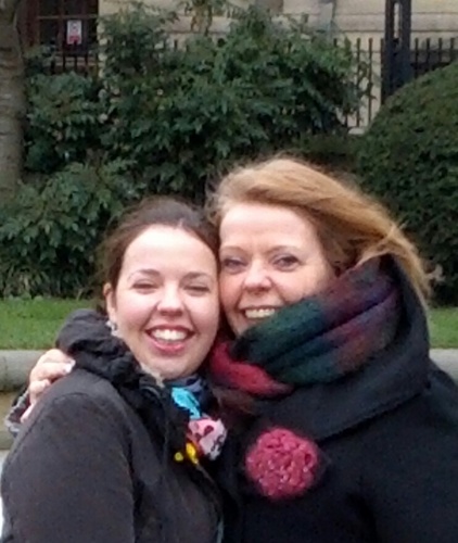 annhams's profile picture. 