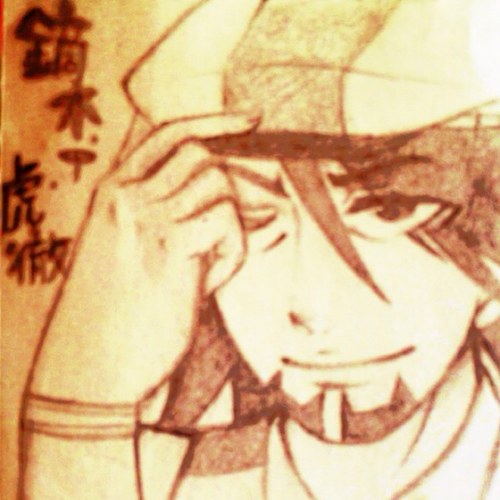 btbr_tiger_bot's profile picture. T&Bの鏑木・T・虎徹の非公式botです。恋人(貴女)にべた惚れでﾃﾞﾚﾃﾞﾚなﾜｲﾙﾄﾞじゃない虎徹さん。夢仕様、腐向け&R-18要素を含みますので(※此処から重要→)ﾌﾟﾛﾌｨｰﾙから“18歳以上”の”T&B好き”と確認出来なければﾌｫﾛｰ許可できません。予めご了承下さい。