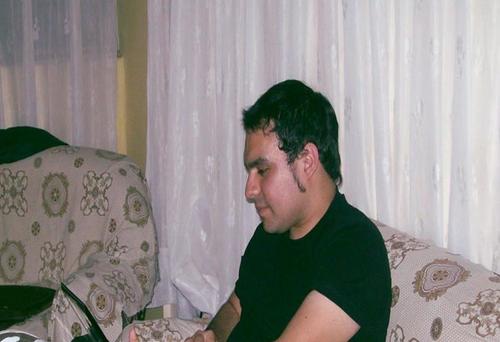 craazz_25's profile picture. universitario