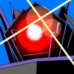 このアカウントは浮上不定期だ。ついプロ見てからフォローしてくてれ。下らんジョークもいうが気にするな