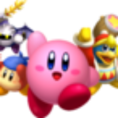 星のカービィwiiに登場する、カービィ、メタナイト、デデデ大王、バンダナワドルディの四人組が好き勝手喋るbotです。希にマホロアとか色々出てくるかも…? ※リプライには反応しません。 あのキャラの会話がないぞ!この!などなどのご要望があったらDMでお送りください。お別れはブロックでお願いします。※現在基本的に未管理