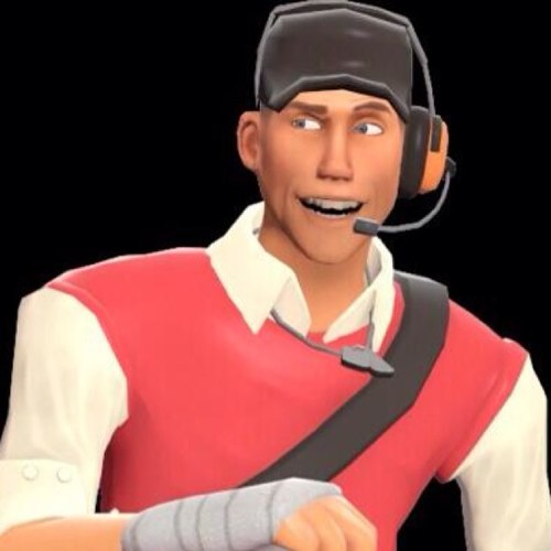 TF2 비공식 봇 / 100%수동봇 / DB문의 받습니다 / 약간의 캐붕. 동인설정 포함 / 여성향 / 욕설, 수위발언 주의 / 팔로, 언팔 자유 / 잘부탁드립니다