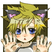 ※俺得で作った凹國心ちょっと腐向け(813)非公式ぬこさすBOT。飼い主(８)に飼われているにゃんこさすで、他のbotさんにちょっかい出したりもします。フォローされる前に上記のぬこさす説明書を御覧ください。お別れの際はブロックでお願いします∠≦；ω;)※テスト稼働中