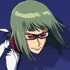 アニメ「ファイ・ブレイン」に登場する、ピノクルの非公式botです。アニメ内の台詞、又は創作台詞を１時間おきに呟きます。たまに手動でオルペ組とお喋り。 ご意見ご要望はDMで／女性向けの仕様です／お別れはBで