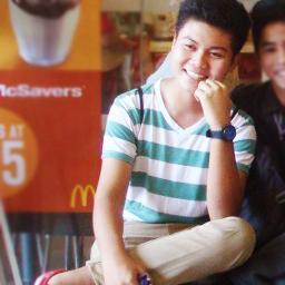 filipino | augustinian | a future CPA