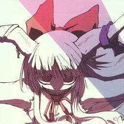 kaidan_sevenbot's profile picture. 同人サークル、めるくまある様による東方Project二次創作作品、『東方怪弾七（とうほうかいだんせぶん）』のセリフを呟くbotです。本家様とは一切関係がございません。 たまにめるくまあるさまの他作品も呟きます。誤字、指摘、要望等ございましたら、@kogolionまでお願いします（空白が多いのは仕様です）。