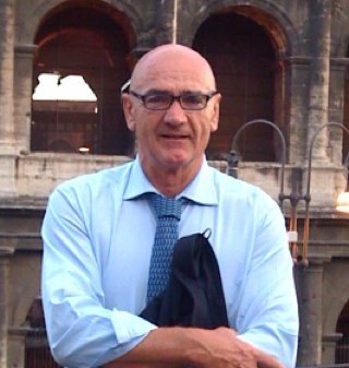 alfonsomodena's profile picture. Sport, sociale e impresa a modo mio.