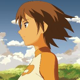 『秒速5センチメートル』の澄田花苗botです。  映画、新海監督の小説、漫画(最終話除く)のセリフをつぶやきます。 話しかけると自動で返信します！何かあったら @Taira787Bまで。