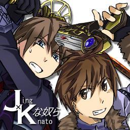JKな奴ら2nd!!さんのプロフィール画像
