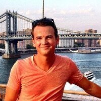 Ben McH (@benmch) 's Twitter Profile