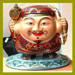 hid_denchu's profile picture. 原則、ご挨拶なしにフォローします。＼東日本大震災支援ほかクリック募金の私的まとめhttp://t.co/ziCVYCvw9O＼