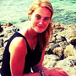 I  help people slip back into ease and joy and I provide a pipeline to the non physical realms through verbal channelling.  http://t.co/VcqrDQUujh