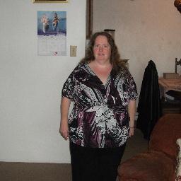 redfraggle61's profile picture. 