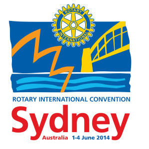 G'day from Sydney! Join us for an unforgettable Convention, 1 - 4 June 2014. Join the conversation with hashtag #ricon14