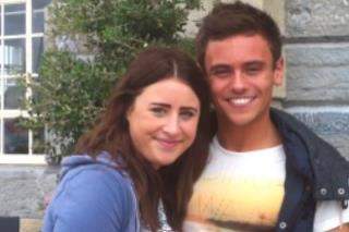 Thomas daley x x x x
