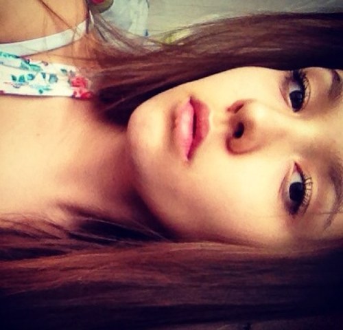 POLINAMOSHINA's profile picture. 