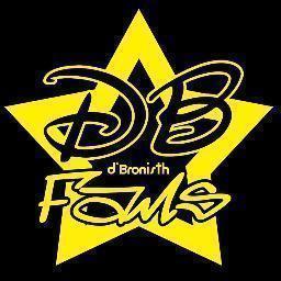 DBronisthFamz's profile picture. We're brother n sister who's love dance, n live it. Be excited, be bless n be a history maker.

CP (for booking): 083832100800 - Puput