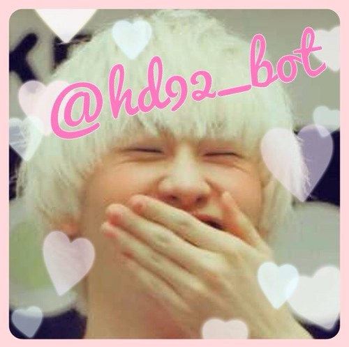 SJ ウニョク 非公式手動bot 2012.11.02〜 
お引越し中。ついて来てくれる人、リプかDMして欲しい。