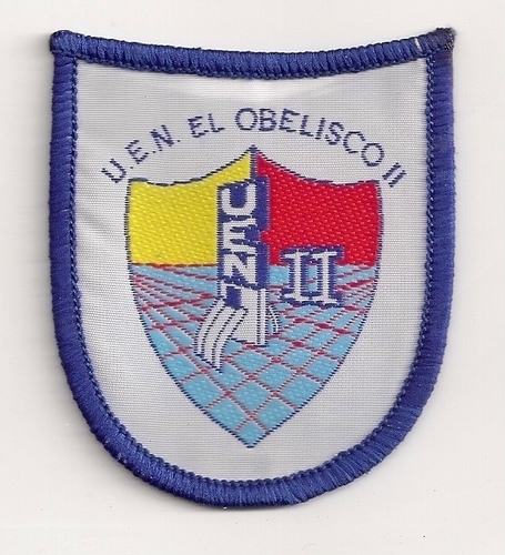 ElObeliscoII's profile picture. Unidad Educativa Nacional El Obelisco II fundado el 13 de febrero de 1969 EXCELENCIA Y CALIDAD EDUCATIVA