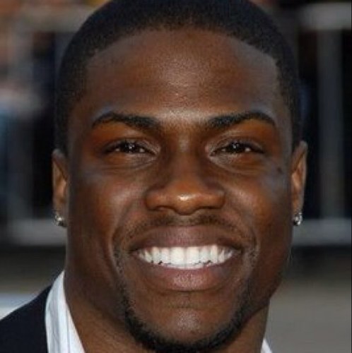Parody Account of Kevin Hart. Unseen character of the Walking Dead. If you want Tyreese he will be back in October!