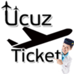 UCUZTICKET's profile picture. Official Twitter account of Ucuz http://t.co/je4rS7Z2CS
Türkiyenin 1 Numarali Online BIlet Sitesi
