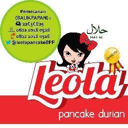 leolapancakeBPN's profile picture. Jual Pancake Durian Leola, asli Riau For order : 081210160526 pin bb: 22C5CE25