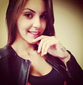 FãClub Oficial da Linda@bruh_tobias. Oficializado no dia 28.02.13 Bruna Tobias Princesa