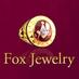 Fox Jewelry (@masonicrings) Twitter profile photo
