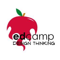 EdCampDT's profile picture. 
