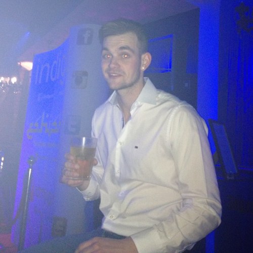 joelattimore7's profile picture. 