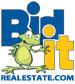 An online real estate auction service dedicated to buyers and sellers of real estate and built for the real estate professional.