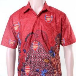 Pusat Penjualan Baju Batik Pekalongan dengan Harga Grosir Termurah di Indonesia http://t.co/z22DRFvq5d