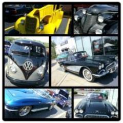 Jackson Road Cruise June 20th, 2015