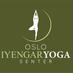 Oslo Iyengar Yoga (@osloiyengaryoga) Twitter profile photo
