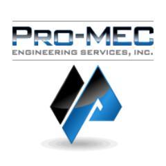 Pro-MEC specializes in Industrial and Commercial CX projects, installations of scrubbers and HVAC.  #followback