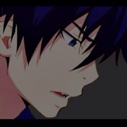 悪魔落ち雪男の兄さんbot 過保護燐 Kahogo Rin Twitter