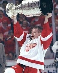 Larry Murphy