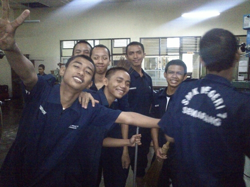 official account of XI Machinary Engineering 1 (XI TP 1) SMK N 7 ( STM Pembangunan ) SEMARANG