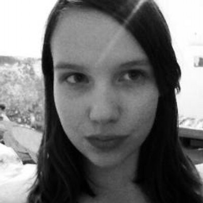 Profile Picture of Соня Фещенко (@Sophie_painter) on Twitter