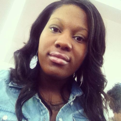 dymoniquelashae's profile picture. 