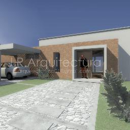 Arquitecto.