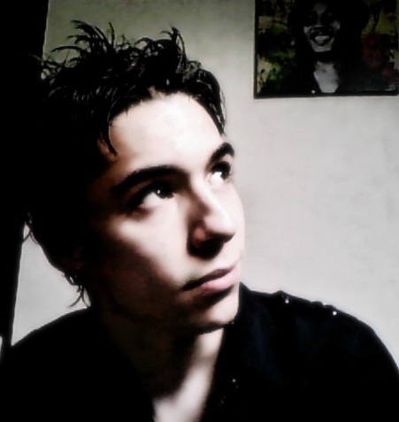 Fl0rianCarneir0's profile picture. Etudiant (mais plus pour longtemps) dans le domaine de l'énergétique et de l'environnement, aime danser, la culture traditionnelle niponne et les jeux vidéos.