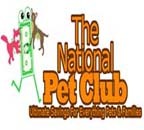 suggeeNPC's profile picture. The National Pet Club, a SAVINGS & BENEFITS club for PETS and their FAMILIES. Vet discounts, food discounts, fuel rebates, grocery coupons, cash rebates, & more