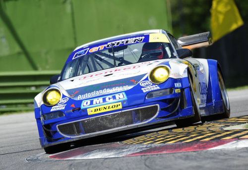 MaurizioFarsura's profile picture. Porsche fanatic